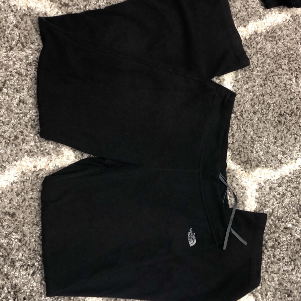 North face tKA 100 sweatpants